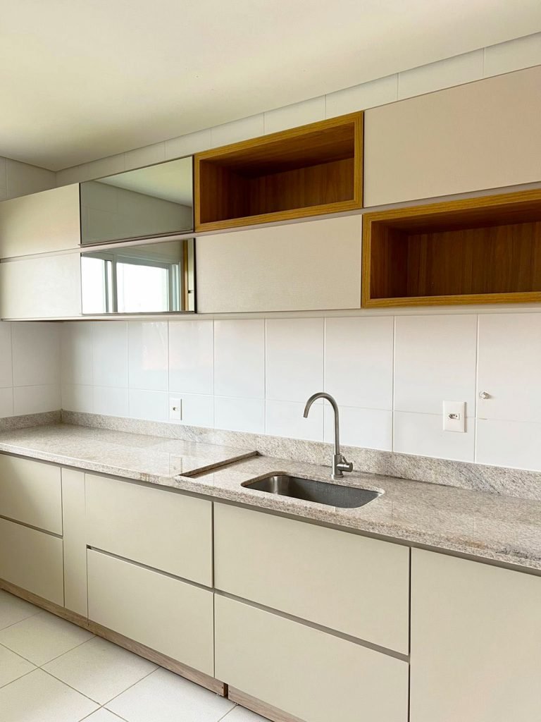 Móveis planejados em Rio Claro