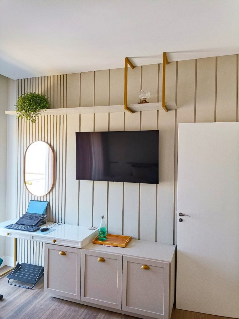 Móveis sob medida em Rio Claro