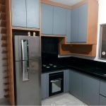 Cozinha planejada em Hortolândia