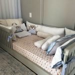 Quarto planejado em Hortolândia