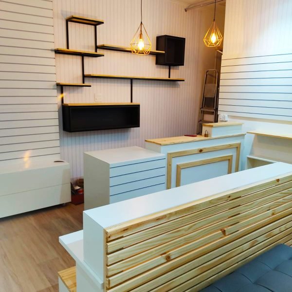 Fábrica de Móveis em Hortolândia