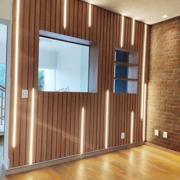 Móveis planejados em Campinas