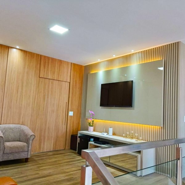 Móveis sob medida em Campinas